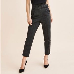 NWT Dynamite Paperbag dress pants